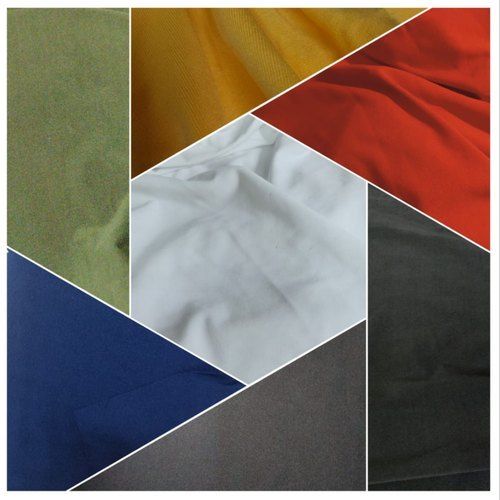 POLYESTER 2WAY ZURICH LYCRA FABRIC