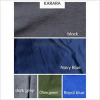 Karara Polyester Knitted Fabric