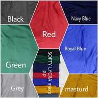 Micro P.P Lycra Fabric