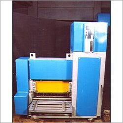 Sheet Perforation Machine