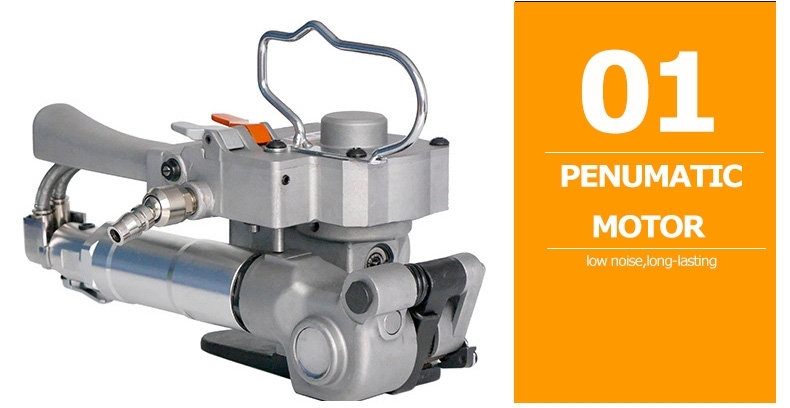 Pneumatic Strapping  Tools