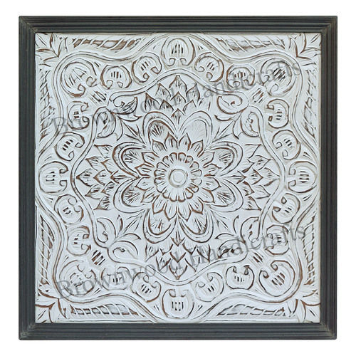 Wood Mdf Carved Wall Panel