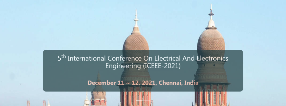Electrical and Electronics Engineering ( EEE )