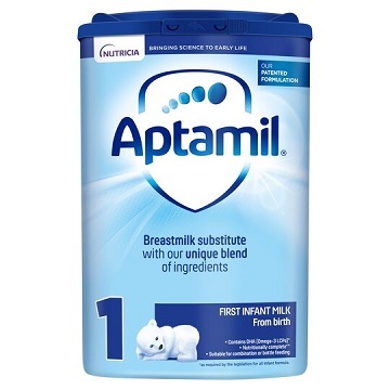 Aptamil Infant Milk Powder By BTC PROFIT NETWORK