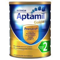Aptamil Infant Milk Powder