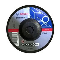 Bosch Grinding Wheels 4, 5 & 7 Inch