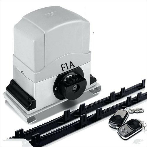 Fia Era 800 Automatic Sliding Gate Operator