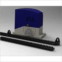 FIA ERA 2400 Automatic Sliding Gate Operator