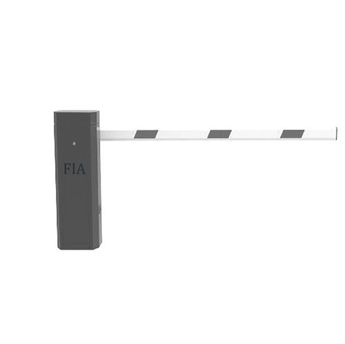 FIA HEXA Automatic Boom Barrier