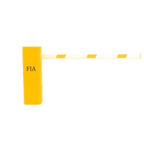 FIA ORIAN Automatic Boom Barrier