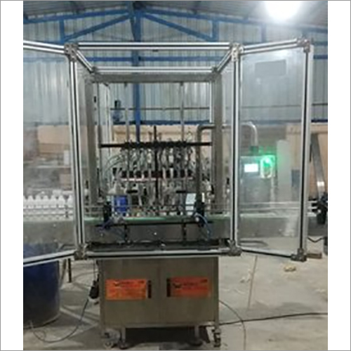 Pharmaceutical Machines