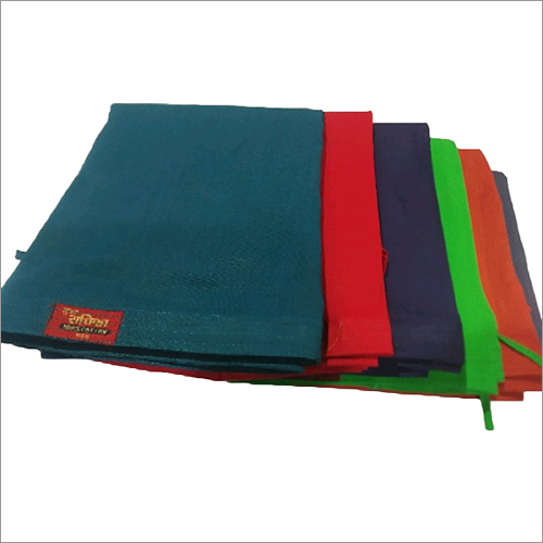 Cotton Multicolor Ladies Petticoat