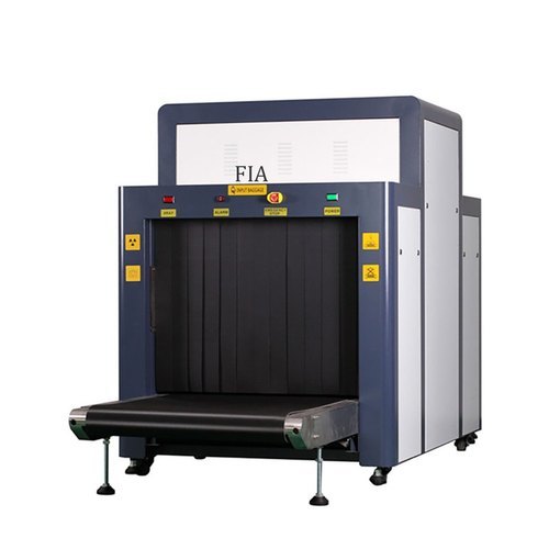 FIA S 1010 Baggage Scanner