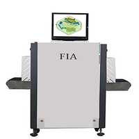 FIA FBS 5030 Baggage Scanner