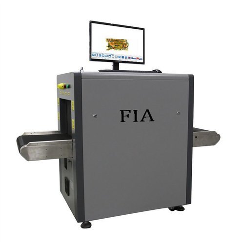 FIA FBS 6040 Baggage Scanner