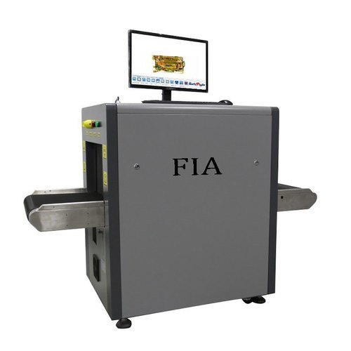FIA S 6040 Baggage Scanner
