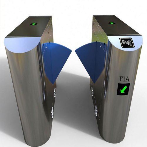 FIA FLIP RT Flap Barrier