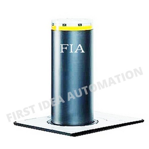 FIA MAK-SM Automatic Rising Bollard
