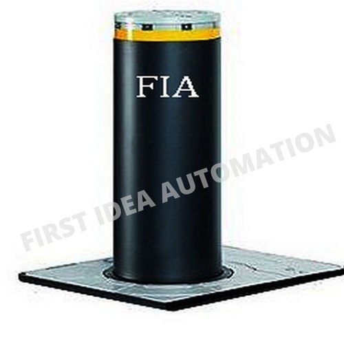 FIA MAK-180 Automatic Rising Bollard