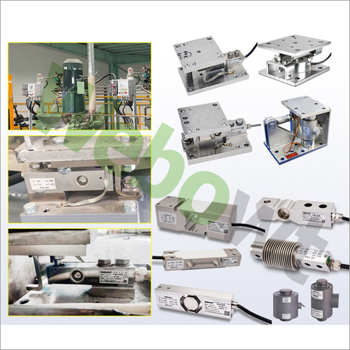 Webowt Loadcell By CHANGZHOU WEIBO WEIGHING EQUIPMENT SYSTEM CO., LTD.