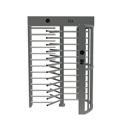 Full Height Tripod Turnstile