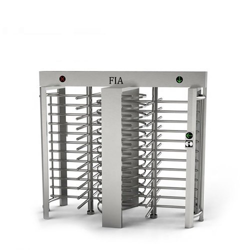 FIA FIT SL 30 Full Height Tripod Turnstile