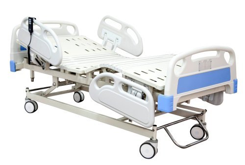ConXport Icu Bed Electric With Central Locking