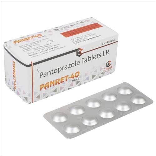 Pantoprazole Tablets IP