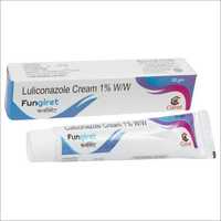 Luliconazole Cream 1 Percent W-W