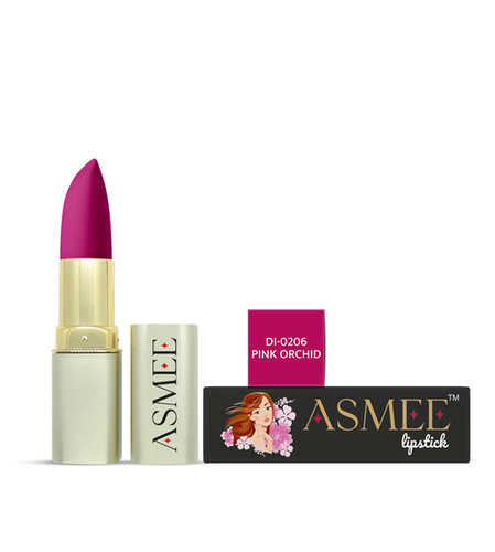 Matte  Lipstick-Pink Orchid