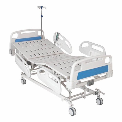 ConXport ICU Bed Electric ABS Panels & ABS Railings