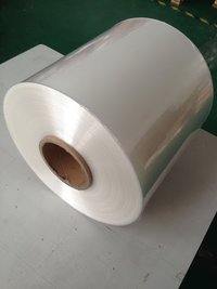 Polyolefin Shrink Film roll