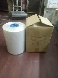 Polyolefin Shrink Film roll