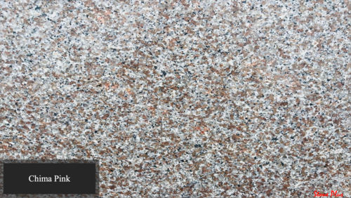 Chima Pink Granite