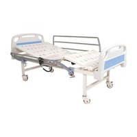 ConXport Full Fowler Bed Electric
