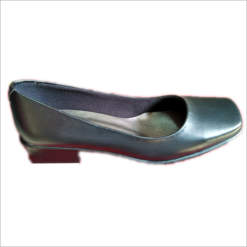 Ladies Casual Low Heel Belly