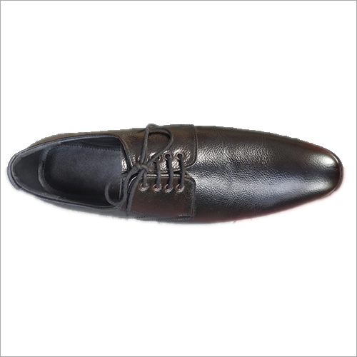 Black Brown Mens Executive Leather Formal Shoes