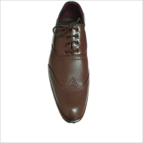 Brogue Shoes
