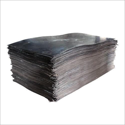 Mild Steel Sheet - Application: Construction