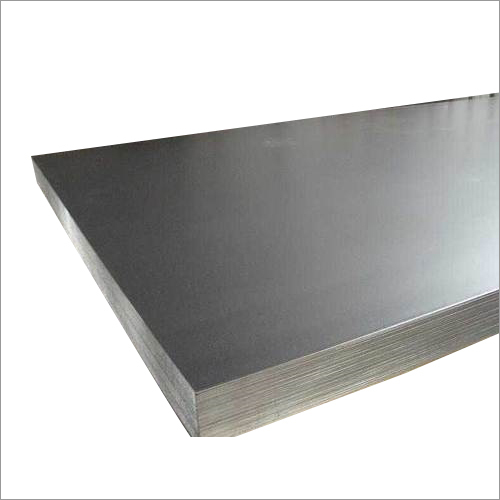 Mild Steel Rack Sheet