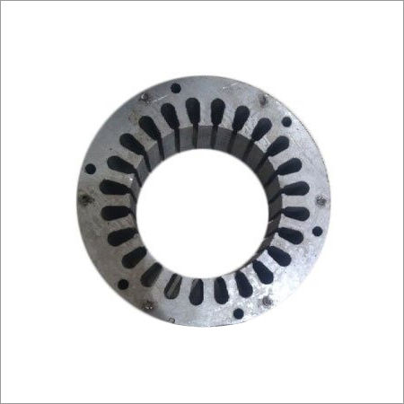 Metal Exhaust Fan Stamping