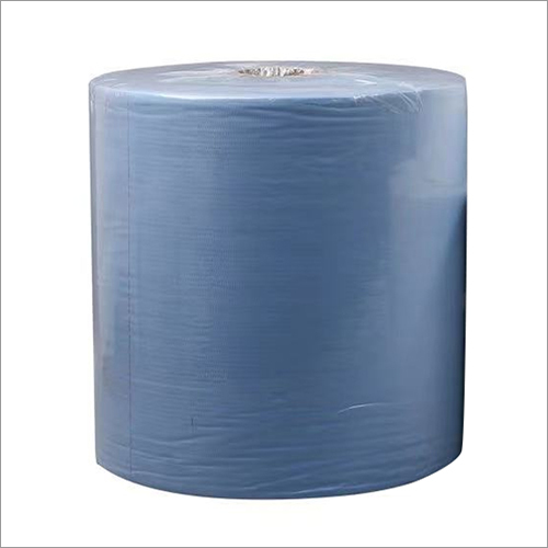 Cleanroom Wiper Roll Lint Free Tissue Paper