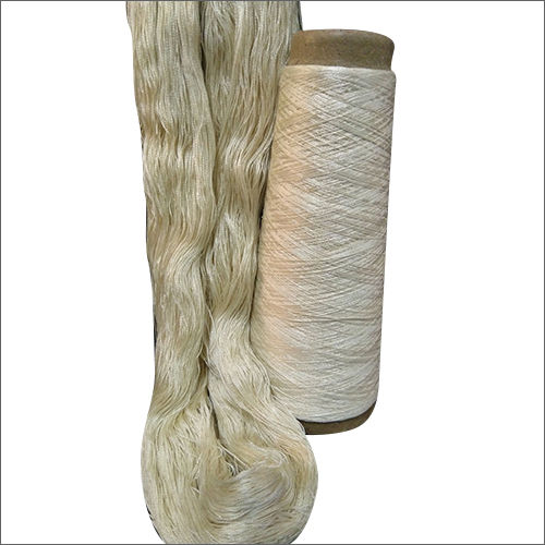 Mulberry Spun Silk Yarn