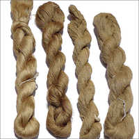 Muga Silk Spun Yarn