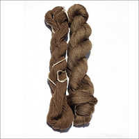 Muga Silk Yarns - Raw Muga Silk Yarns Exporter from Mumbai