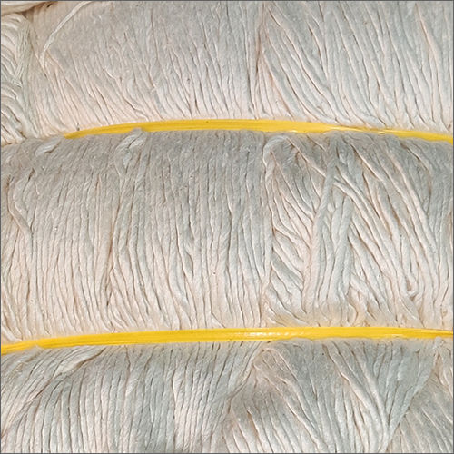 Carpet Silk Yarn