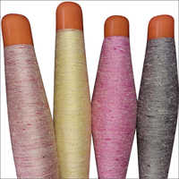 Melange Silk Yarn
