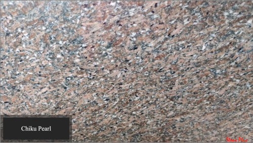 Chiku Perl Granite