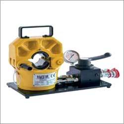 Hydraulic Compressor Head