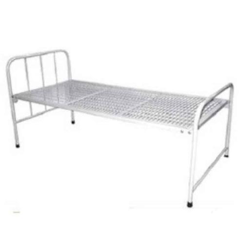 ConXport Plain Bed Wire Mesh Top with Wheels